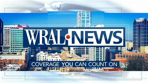 chanel 5 wral|wral news at noon today.